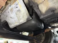 Nissan ATLAS лот № 1745 оценка R  с аукциона в Японии 8