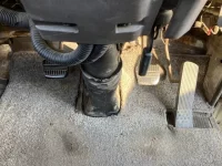 Nissan ATLAS лот № 1745 оценка R  с аукциона в Японии 3