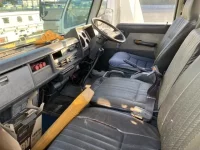 Nissan ATLAS лот № 1745 оценка R  с аукциона в Японии 4