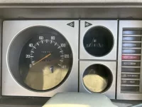 Nissan ATLAS лот № 1745 оценка R  с аукциона в Японии 6