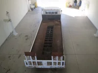 Nissan ATLAS лот № 1745 оценка R  с аукциона в Японии 2