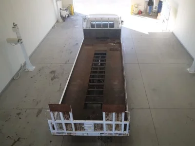 Nissan ATLAS  с аукциона в Японии