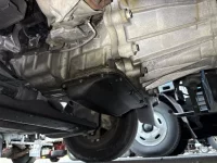 Nissan ATLAS лот № 1747 оценка 3.5  с аукциона в Японии 8