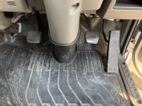 Nissan ATLAS лот № 1747 оценка 3.5  с аукциона в Японии 3