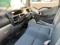 Nissan ATLAS лот № 1747 оценка 3.5  с аукциона в Японии 4