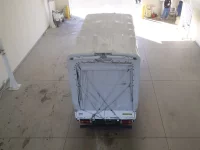 Nissan ATLAS лот № 1747 оценка 3.5  с аукциона в Японии 2