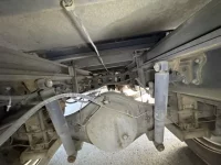 Hino DUTRO лот № 1746 оценка 3  с аукциона в Японии 2