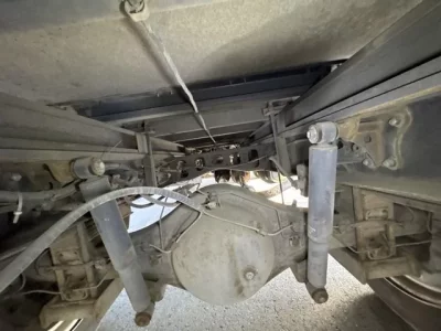 Hino DUTRO  с аукциона в Японии