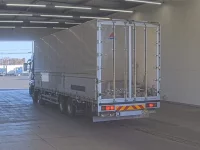 Mitsubishi SUPER GREAT лот № 12044 оценка 3.5  с аукциона в Японии 1