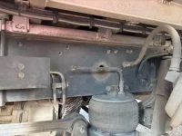 Mitsubishi SUPER GREAT лот № 12044 оценка 3.5  с аукциона в Японии 6