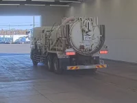 Hino PROFIA лот № 12045 оценка 4  с аукциона в Японии 1