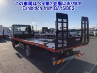 Hino RANGER лот № 62005 оценка 3.5  с аукциона в Японии 1