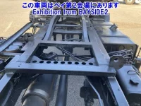 Hino RANGER лот № 62005 оценка 3.5  с аукциона в Японии 5