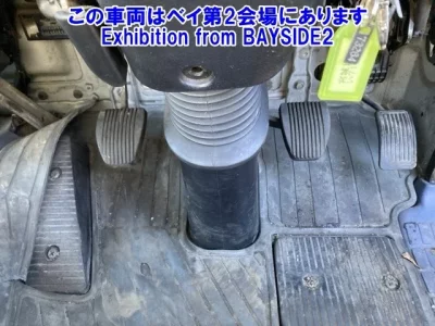 Hino RANGER  с аукциона в Японии