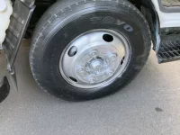 Isuzu ELF лот № 1755 оценка 3  с аукциона в Японии 8