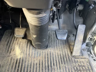 Isuzu ELF  с аукциона в Японии