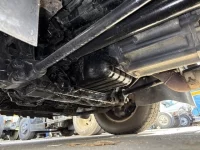 Mitsubishi CANTER лот № 1752 оценка B  с аукциона в Японии 8