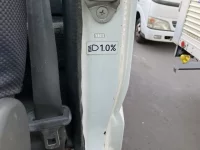 Mitsubishi CANTER лот № 1752 оценка B  с аукциона в Японии 6