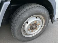 Mitsubishi CANTER лот № 1752 оценка B  с аукциона в Японии 7