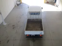 Mitsubishi CANTER лот № 1752 оценка B  с аукциона в Японии 2