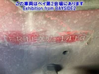 Hino PROFIA лот № 62007 оценка 3.5  с аукциона в Японии 2