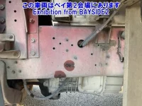 Hino PROFIA лот № 62007 оценка 3.5  с аукциона в Японии 7