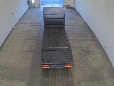 Nissan CONDOR  с аукциона в Японии