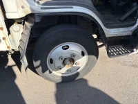 Isuzu ELF лот № 1754 оценка 3.5  с аукциона в Японии 8