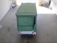 Isuzu ELF лот № 1754 оценка 3.5  с аукциона в Японии 2