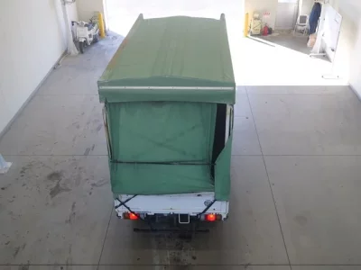 Isuzu ELF  с аукциона в Японии