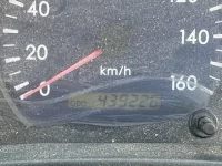 Mitsubishi CANTER лот № 1757 оценка 3  с аукциона в Японии 2