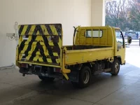 Isuzu ELF лот № 1761 оценка R  с аукциона в Японии 1