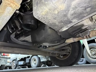 Isuzu ELF  с аукциона в Японии