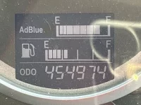 Hino PROFIA лот № 12053 оценка 3.5  с аукциона в Японии 6