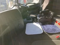 Hino PROFIA лот № 12053 оценка 3.5  с аукциона в Японии 4