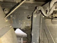 Hino PROFIA лот № 12053 оценка 3.5  с аукциона в Японии 8