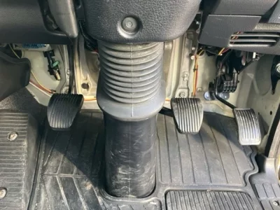 Hino PROFIA  с аукциона в Японии