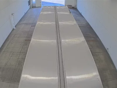 Hino PROFIA  с аукциона в Японии