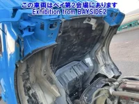 Hino DUTRO лот № 62018 оценка 3  с аукциона в Японии 5