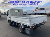 Toyota TOYOACE лот № 62019 оценка 3.5  с аукциона в Японии 1