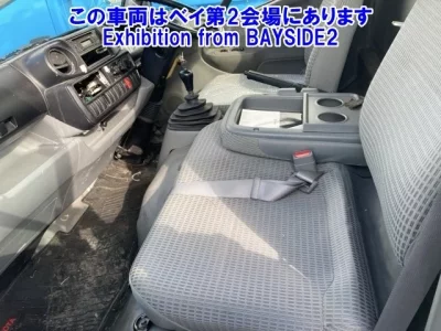 Toyota TOYOACE  с аукциона в Японии