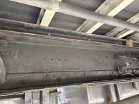 Mitsubishi SUPER GREAT лот № 4492 оценка 3  с аукциона в Японии 5