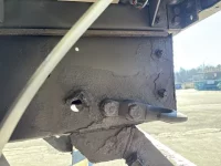 Mitsubishi SUPER GREAT лот № 4492 оценка 3  с аукциона в Японии 6