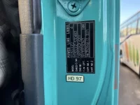 Mitsubishi SUPER GREAT лот № 4492 оценка 3  с аукциона в Японии 4