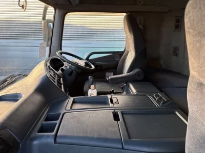 Mitsubishi SUPER GREAT  с аукциона в Японии