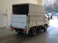 Nissan UD SERIES лот № 1766 оценка 3.5  с аукциона в Японии 1