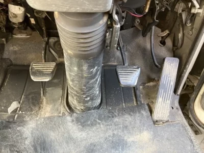 Nissan UD SERIES  с аукциона в Японии