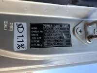 Mitsubishi SUPER GREAT лот № 12054 оценка 3.5  с аукциона в Японии 2