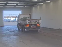 Mitsubishi SUPER GREAT лот № 12054 оценка 3.5  с аукциона в Японии 1