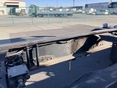 Mitsubishi SUPER GREAT